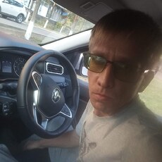 Фотография мужчины Мейрон, 36 лет из г. Семей