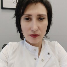 Фотография девушки Анна, 41 год из г. Челябинск