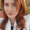 Кристина, 25 лет