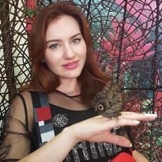 Фотография девушки Кристина, 25 лет из г. Таганрог