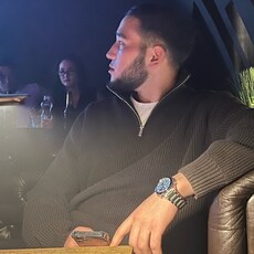 Фотография мужчины Эду, 22 года из г. Бишкек