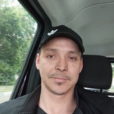 Фотография мужчины Алексей, 36 лет из г. Новокубанск