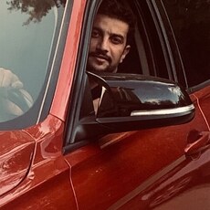 Фотография мужчины Арзу, 34 года из г. Ухта