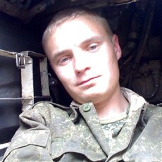 Фотография мужчины Юрий, 33 года из г. Борисов