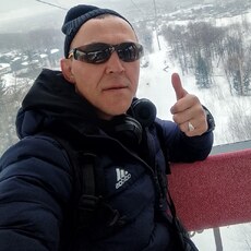 Фотография мужчины Сергей, 41 год из г. Магадан