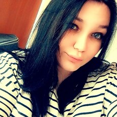 Фотография девушки Евгения, 22 года из г. Реж