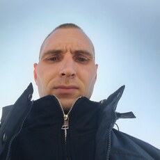 Фотография мужчины Сергей, 28 лет из г. Чита