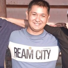 Фотография мужчины Azamat, 43 года из г. Кокшетау