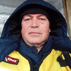 Фотография мужчины Андрей, 51 год из г. Новокуйбышевск