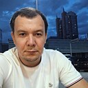 Марк, 33 года