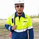 Абдулазиз, 25 лет