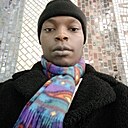 Жювеналь, 25 лет