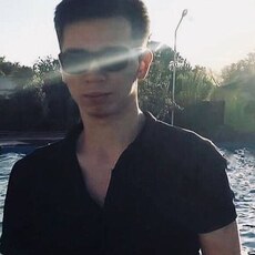 Фотография мужчины Еркош, 22 года из г. Астана