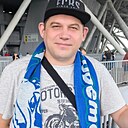 Сергей, 40 лет