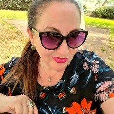 Фотография девушки Лариса, 54 года из г. Ашкелон