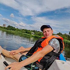 Фотография мужчины Сергей, 32 года из г. Антрацит