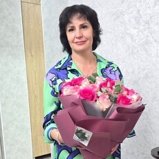 Фотография девушки Natali, 50 лет из г. Томск