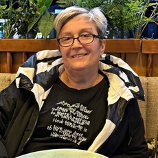 Фотография девушки Аля, 61 год из г. Нижневартовск