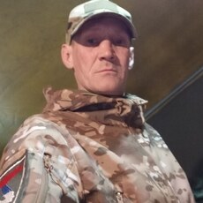 Фотография мужчины Александр, 46 лет из г. Псков