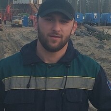 Фотография мужчины Руслан, 29 лет из г. Ханты-Мансийск