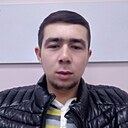 Файзуллох, 28 лет