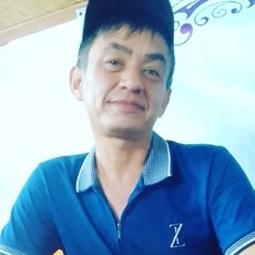 Фотография мужчины Кабул, 49 лет из г. Астана