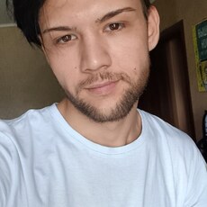 Фотография мужчины Егор, 22 года из г. Нижневартовск