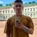 Иван, 23 года