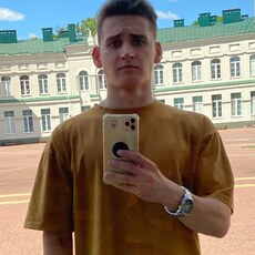 Фотография мужчины Иван, 23 года из г. Сызрань