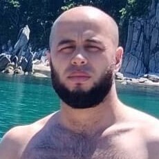 Фотография мужчины Ризвон, 35 лет из г. Находка