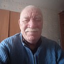 Сергей, 66 лет