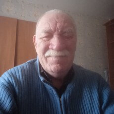 Фотография мужчины Сергей, 66 лет из г. Гомель