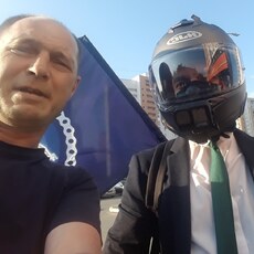 Фотография мужчины Глемба, 52 года из г. Березовский (Свердловская Обл)