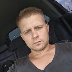 Фотография мужчины Даня, 36 лет из г. Подольск