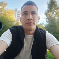 Фотография мужчины Рамис, 30 лет из г. Казань
