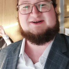 Фотография мужчины Александр, 28 лет из г. Зеленоград