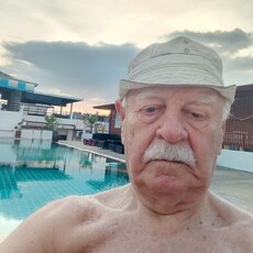 Фотография мужчины Игорь, 69 лет из г. Владивосток