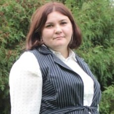 Фотография девушки Аленка, 29 лет из г. Моршанск