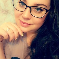 Фотография девушки Дария, 34 года из г. Бердск