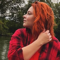 Фотография девушки Вероника, 29 лет из г. Новотроицк