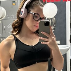 Фотография девушки Анастасия, 18 лет из г. Долгопрудный