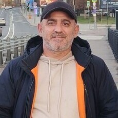 Фотография мужчины Azad, 45 лет из г. Алматы