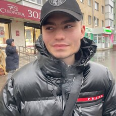Фотография мужчины Злой, 20 лет из г. Ижевск