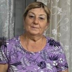 Фотография девушки Анна, 70 лет из г. Талица