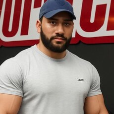 Фотография мужчины Алексей, 21 год из г. Астана