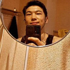 Фотография мужчины Саян, 30 лет из г. Новосибирск