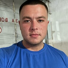 Фотография мужчины Илья, 25 лет из г. Орск