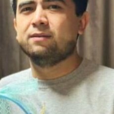 Фотография мужчины Тимур, 29 лет из г. Химки