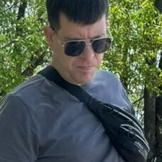 Фотография мужчины Евгений, 40 лет из г. Новосибирск