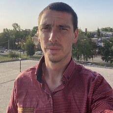 Фотография мужчины Саша, 34 года из г. Харьков